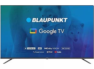 Телевизор Blaupunkt 65UGC6000