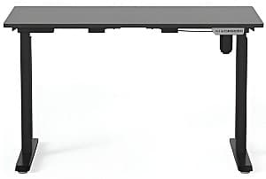 Офисный стол Kulik System E-TABLE UNIVERSAL Черный