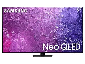 Телевизор Samsung QE55QN90CAUXUA Black