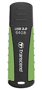 Накопитель USB Transcend JetFlash 810 (TS64GJF810)