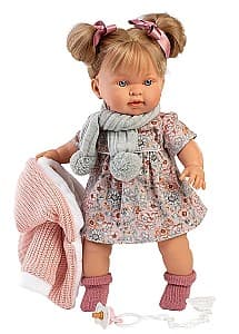 Кукла Llorens 42284 Alexandra Llorona