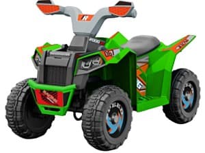 Электрический квадроцикл RT MX630/3 Green