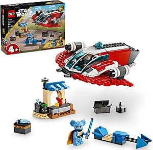Constructor LEGO Star Wars 75384