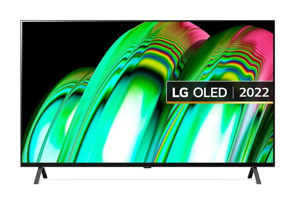 Televizor LG OLED48A26LA