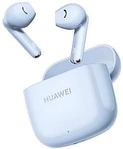 Casti Huawei Freebuds SE 2 Isle Blue