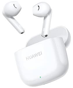 Casti Huawei Freebuds SE 2 Ceramic White