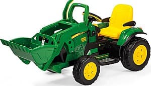 Электромобиль Peg Perego John Deere Ground Loader