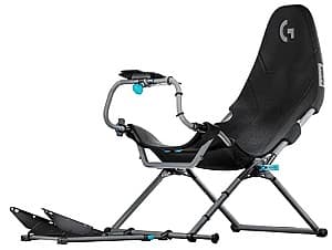 Игровое Кресло Playseat Challenge X (G.00248)