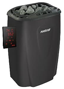 Печь HARVIA Moderna V60XE Black