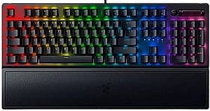 Tastatura pentru gaming RAZER BlackWidow V3 (RZ03-03540100-R3M1)