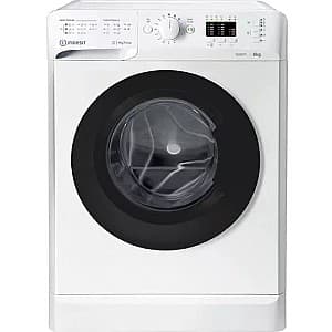 Стиральная машина Indesit OMTWSA61053WK