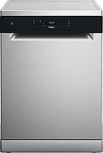 Masina de spalat vase Whirlpool W2F HD624 X