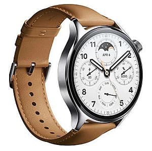 Cмарт часы Xiaomi Watch S1 Pro