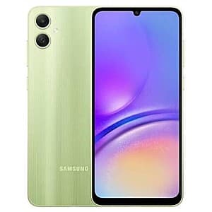 Мобильный телефон Samsung Galaxy A05 4/64GB Green