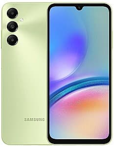 Telefon mobil Samsung Galaxy A05s 4/64GB Light Green