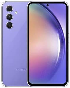 Telefon mobil Samsung Galaxy A54 6/128  Light Violet