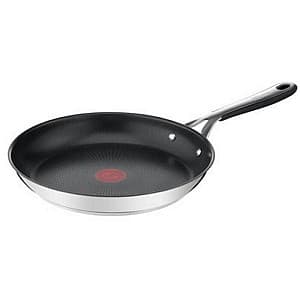 Tigaie TEFAL E3140474 Jamie Oliver Kitchen Essential 24cm