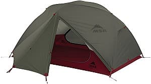 Палатка MSR Elixir 2 Tent Green V2