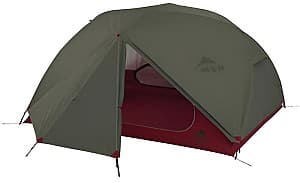 Палатка Cascade Design Hubba NX V6 Green