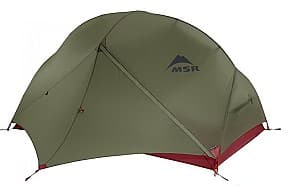 Палатка Cascade Design Hubba Hubba NX V7 Green
