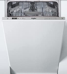 Masina de spalat vase incorporabilă Whirlpool WSIC 3M27 C