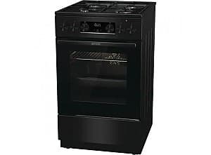 Газовая плита Gorenje GKS5C70BJ