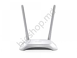 Echipament Wi-Fi Tp-Link TL-WR840N
