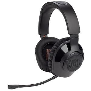 Casti gaming JBL Quantum 350 Wireless Black