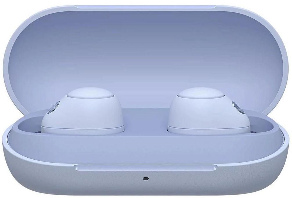 Наушники Sony WF-C700NV