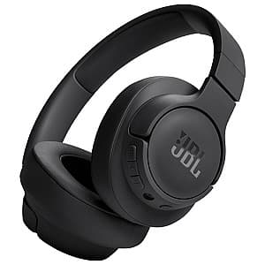 Casti JBL Tune 720BT Black