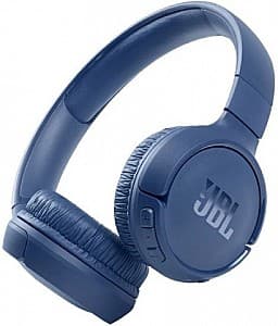 Наушники JBL T510BT Blue