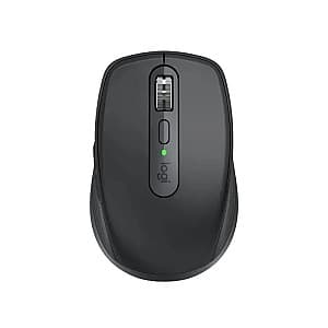 Компьютерная мышь Logitech MX Anywhere 3S Black