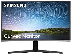 Monitor Samsung LC27R500FHIXCI