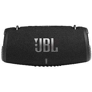 Boxă portabilă JBL Xtreme 3 Black
