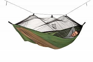 Гамак Amazonas Adventure Moskito Hammock THERMO