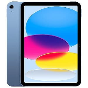 Планшет Apple iPad 10.9" A2696 Wi-Fi 64GB Blue