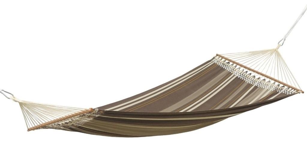 Hamac Amazonas Palacio café