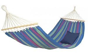 Hamac Amazonas Aruba juniper blue