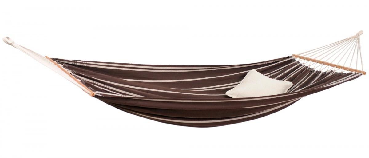 Hamac Amazonas Brasilia mocca