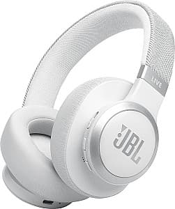 Наушники JBL LIVE770NC White