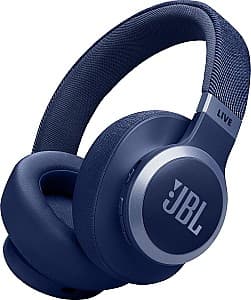 Casti JBL LIVE770NC Blue