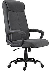 Офисное кресло Антарес NEVADA LARGE Антрацит (Серый)