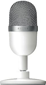 Микрофон RAZER Seiren Mini White