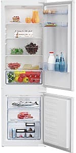 Встраиваемый холодильник BEKO BCHA275K41SN