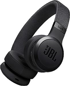 Наушники JBL LIVE670NC Black