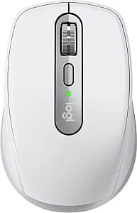 Mouse Logitech MX Anywhere 3 for Mac White