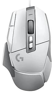 Mouse pentru gaming Logitech G502 X White