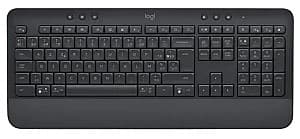 Tastatura Logitech K650 (920-010945)