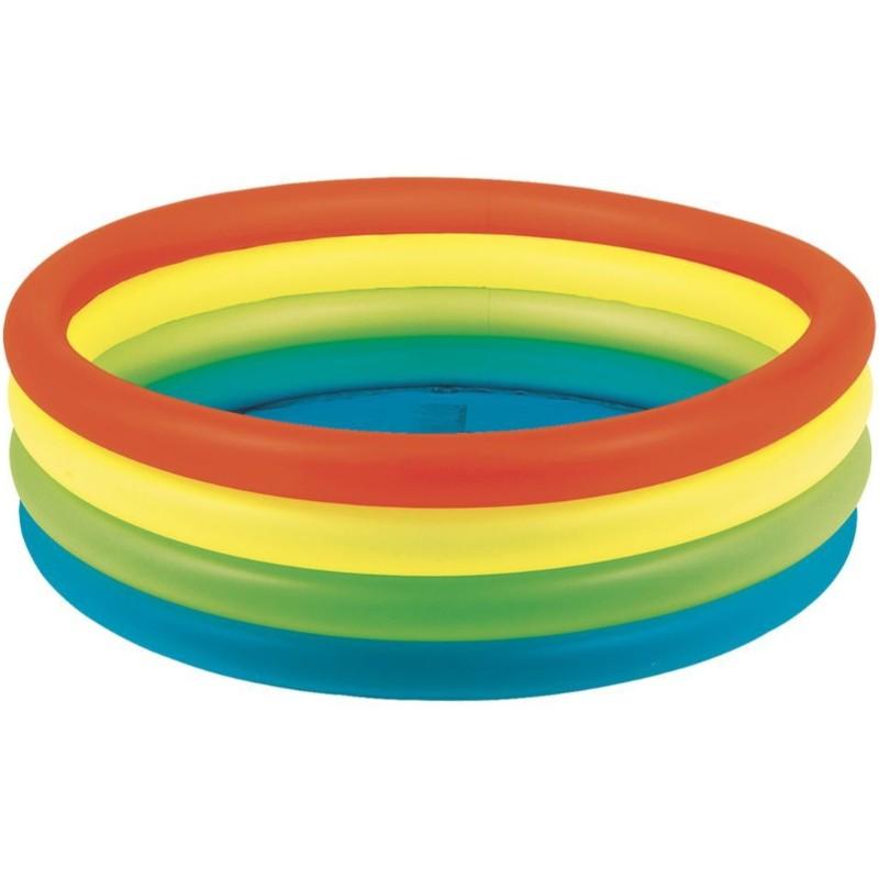 Детский бассейн SunClub 10195