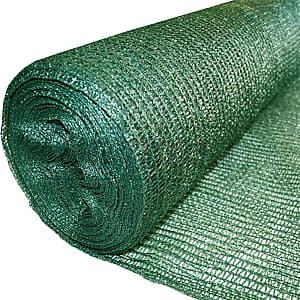 Plasa de umbrire Agreen 85% 80 g/m² (4mx10 m)